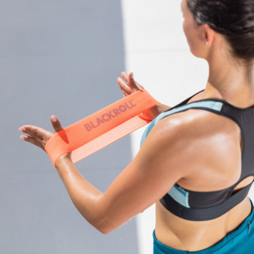 Zestaw taśm LOOP BAND 30 cm SUPER SET BLACKROLL