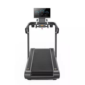 Bieżnia Treningowa Freelander 6363 LED GYMOST