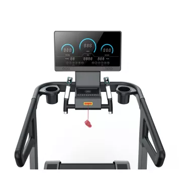 Bieżnia Treningowa Freelander 6363 LED GYMOST