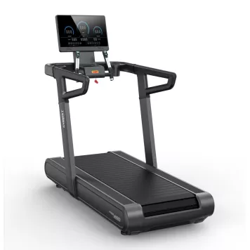 Bieżnia Treningowa Freelander 6363 LED GYMOST