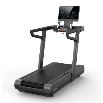 Bieżnia Treningowa Freelander 6363 LED GYMOST