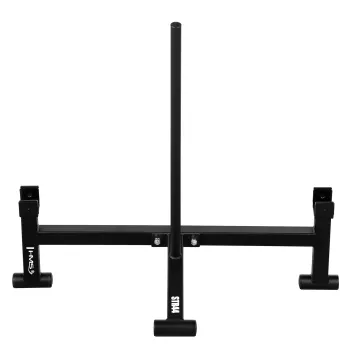 Podnośnik do sztangi DEADLIFT BARBELL JACK COMMERCIAL STR44 HMS
