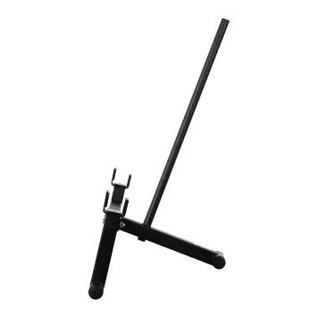 Podnośnik do sztangi DEADLIFT BARBELL JACK COMMERCIAL STR44 HMS