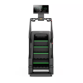 Schody Elektromagnetyczne LT02 LED GYMOST