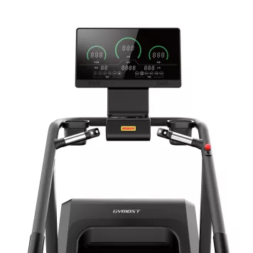 Schody Elektromagnetyczne LT02 LED GYMOST