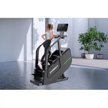 Schody Elektromagnetyczne LT02 LED GYMOST