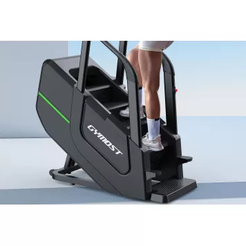 Schody Elektromagnetyczne LT02 LED GYMOST