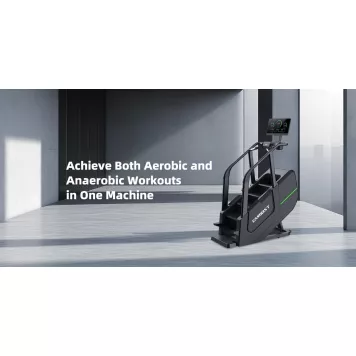 Schody Elektromagnetyczne LT02 LED GYMOST