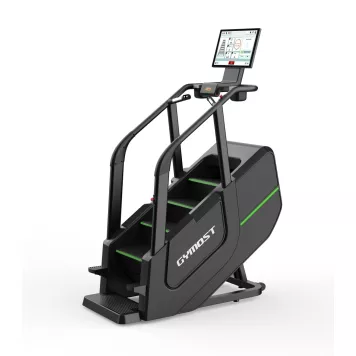 Schody Elektromagnetyczne LT02 TFT HD 23,8 GYMOST