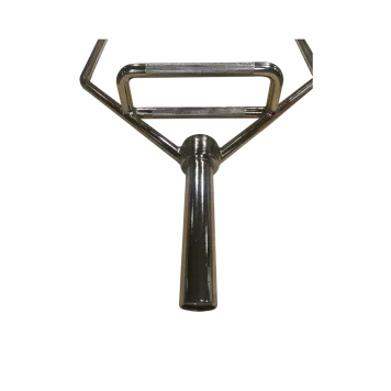 Gryf HEX Bar CFA-123 BAUER FITNESS