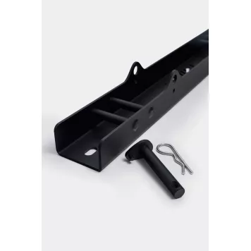 Rama montażowa sufitowa RR1 MTidea (czarna)