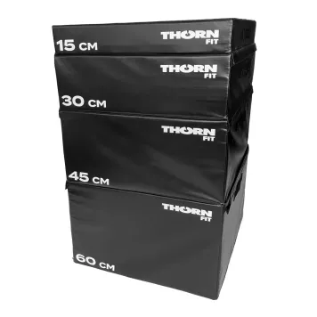 Skrzynia Soft Plyo Box Set THORN FIT