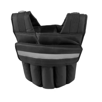 Obciążeniowa kamizelka do ćwiczeń Weighted Vest 2.0 20kg THORN FIT