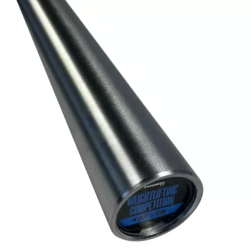 Gryf stalowy prosty Competition Bar 20kg THORN FIT