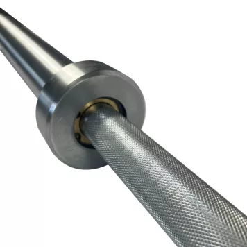 Gryf stalowy prosty Competition Bar 20kg THORN FIT