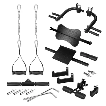 CYKLON X Multifunkcyjna suwnica SMITHA z wyposażeniem HMS