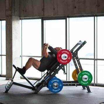 Suwnica LP3175 na nogi SEMI COMMERCIAL HMS