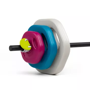 Sztanga Power Gym tiguar