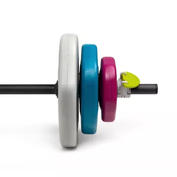 Sztanga Power Gym tiguar