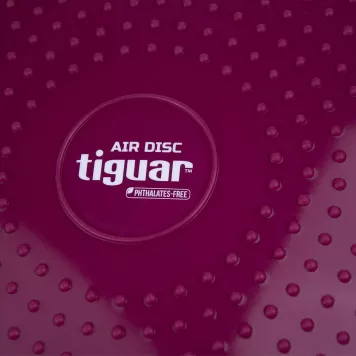 Dysk Air Disc tiguar (śliwka)