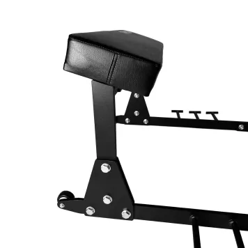 Ławka do ćwiczeń Hip Thrust Bench THORN FIT