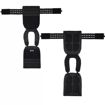 Taktyczna kamizelka obciążeniowa regulowana 6.5kg TKO07 HMS