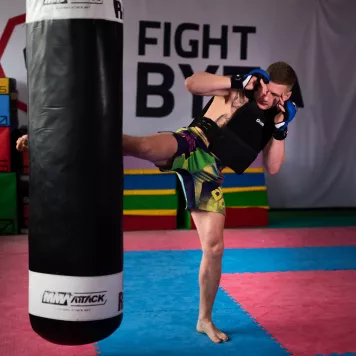 Taktyczna kamizelka obciążeniowa regulowana 6.5kg TKO07 HMS