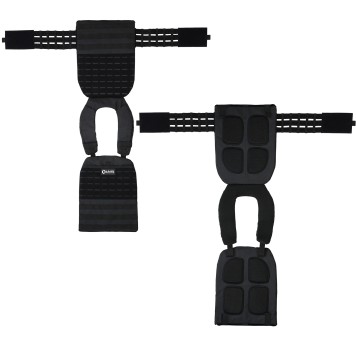 Taktyczna kamizelka obciążeniowa regulowana 13.5kg TKO14 HMS