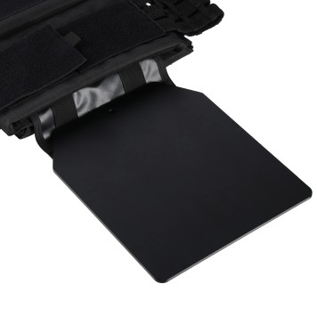 Taktyczna kamizelka obciążeniowa regulowana 13.5kg TKO14 HMS