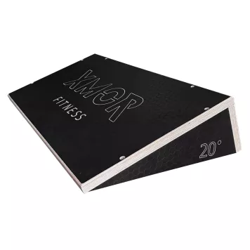 Zestaw platform Slant Board 15-30° XMOR