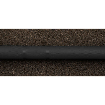 Gryf olimpijski treningowy XMOR TRAINING BAR 20 kg (black)