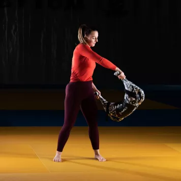 Worek treningowy WBF05 5 KG HMS