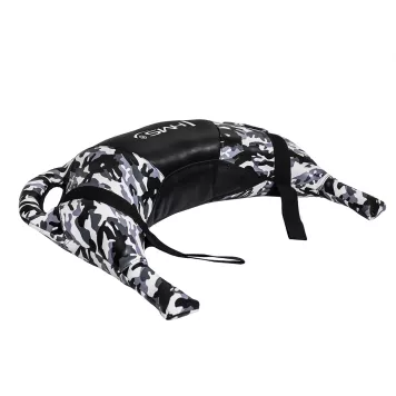 Worek treningowy WBF05 5 KG HMS