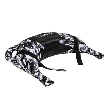 Worek treningowy WBF15 15 KG HMS