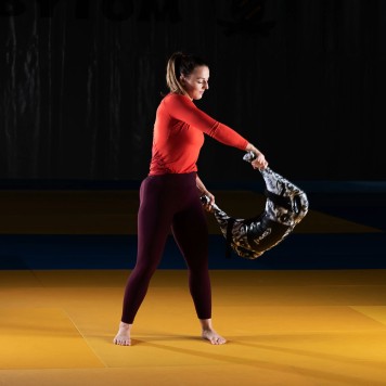 Worek treningowy WBF20 20 KG HMS