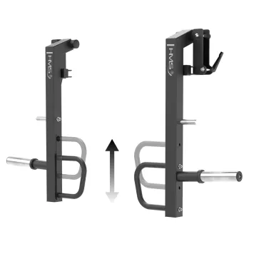 Ramiona do wyciskania JAMMER ARMS JAR1050 HMS