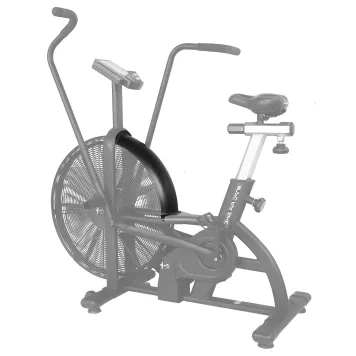 Osłona Wiatraka NPG AIR BIKE