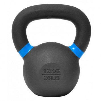 Zestaw Żeliwnych Odważników Kettlebell 2x 4 - 32 Kg XMOR + Stojak Kettlebells 2.0 150cm XMOR