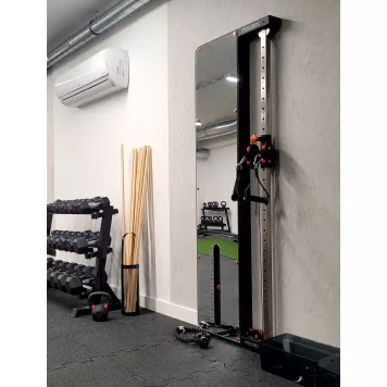 Trenażer - Wyciąg PRX3000 TOORX Single Cross