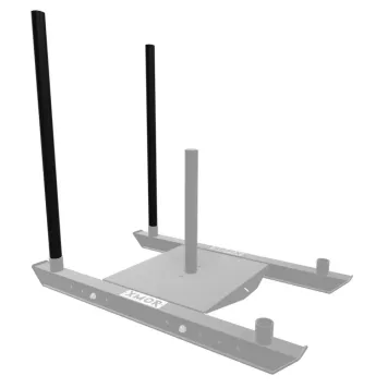 Uchwyty do sanek Dog Sled...
