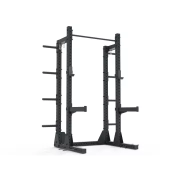 Klatka treningowa HALF RACK...