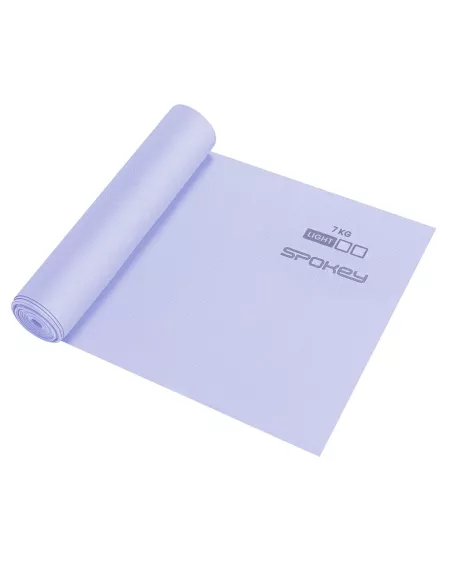 Guma treningowa Light RIBBON TEX SPOKEY