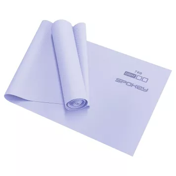 Guma treningowa Light RIBBON TEX SPOKEY