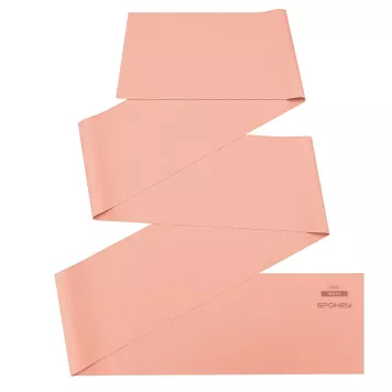 Guma treningowa Heavy RIBBON TEX SPOKEY