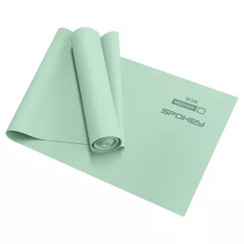 Guma treningowa Medium RIBBON TEX SPOKEY