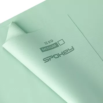 Guma treningowa Medium RIBBON TEX SPOKEY