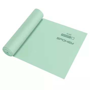 Zestaw 3 gum treningowych RIBBON TEX SET SPOKEY