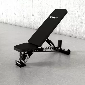 Ławka dwustronnie...