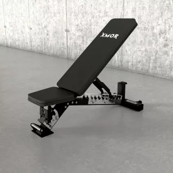 Ławka dwustronnie...