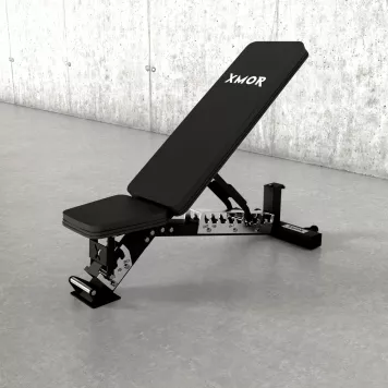 Ławka dwustronnie...